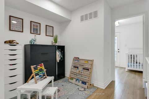 Photo 21 at 204 - 50 Merchant Lane, Dufferin Grove, Toronto