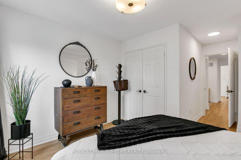 Photo 25 at 204 - 50 Merchant Lane, Dufferin Grove, Toronto
