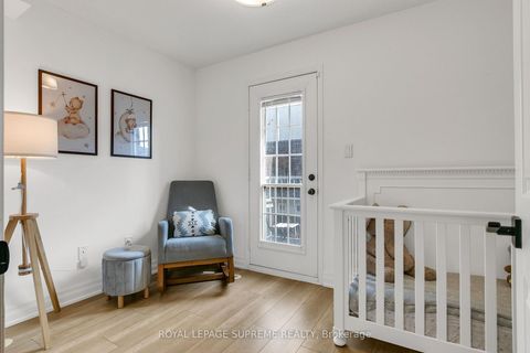 Photo 26 at 204 - 50 Merchant Lane, Dufferin Grove, Toronto