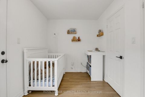 Photo 27 at 204 - 50 Merchant Lane, Dufferin Grove, Toronto