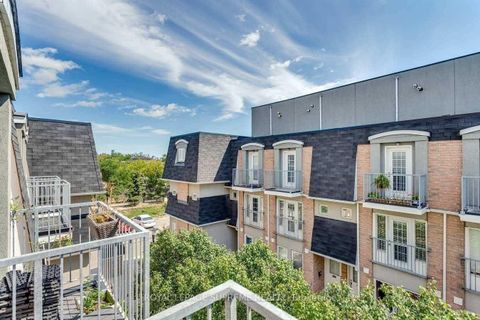 Photo 28 at 204 - 50 Merchant Lane, Dufferin Grove, Toronto