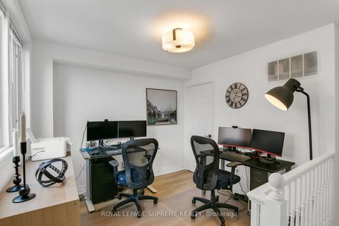 Photo 32 at 204 - 50 Merchant Lane, Dufferin Grove, Toronto