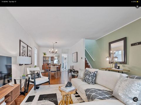 Photo 2 at 179 Gamble Avenue, East York, Toronto