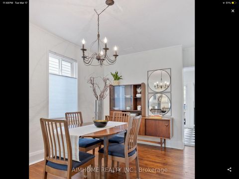 Photo 3 at 179 Gamble Avenue, East York, Toronto