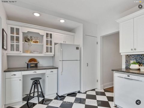 Photo 5 at 179 Gamble Avenue, East York, Toronto