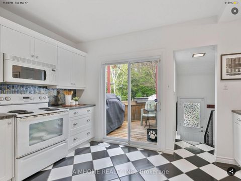 Photo 7 at 179 Gamble Avenue, East York, Toronto