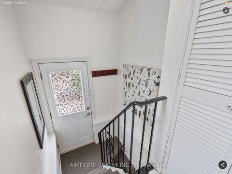 Photo 8 at 179 Gamble Avenue, East York, Toronto