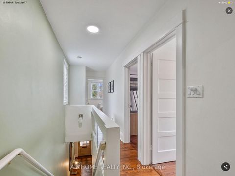 Photo 9 at 179 Gamble Avenue, East York, Toronto