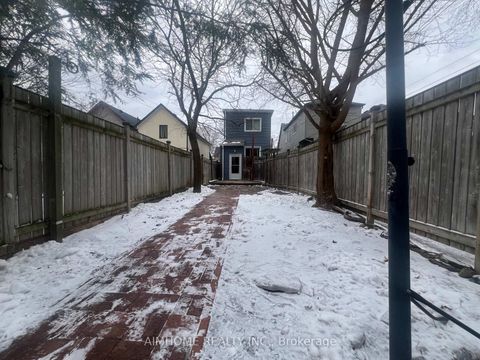 Photo 18 at 179 Gamble Avenue, East York, Toronto