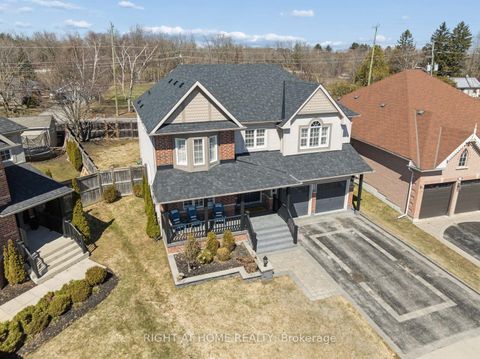 Photo 1 at 68 Jennings Drive, Bowmanville, Clarington
