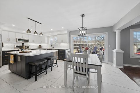 Photo 5 at 68 Jennings Drive, Bowmanville, Clarington