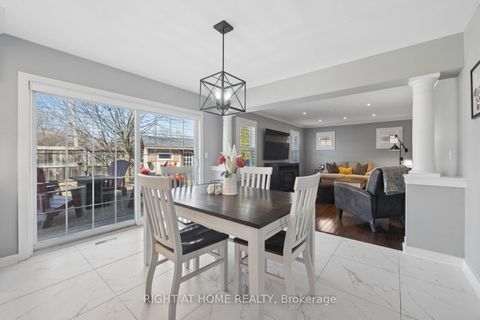 Photo 6 at 68 Jennings Drive, Bowmanville, Clarington