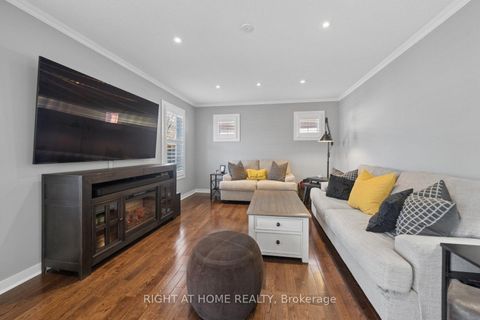 Photo 8 at 68 Jennings Drive, Bowmanville, Clarington