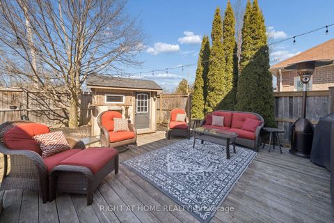 Photo 26 at 68 Jennings Drive, Bowmanville, Clarington