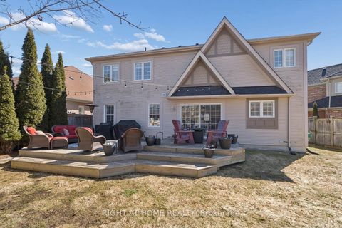 Photo 27 at 68 Jennings Drive, Bowmanville, Clarington