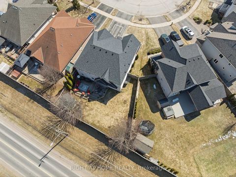 Photo 28 at 68 Jennings Drive, Bowmanville, Clarington