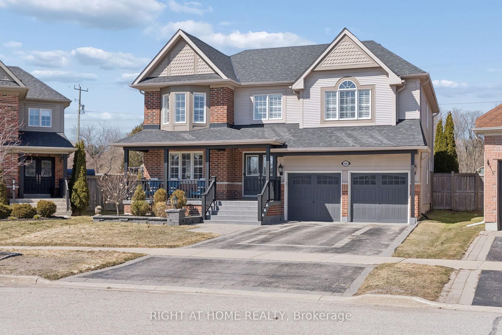68 Jennings Drive, Bowmanville, Clarington 