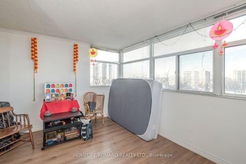 Photo 15 at 702 - 100 Antibes Drive, Branson, Toronto