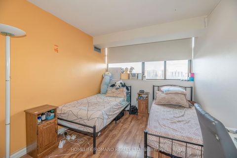 Photo 17 at 702 - 100 Antibes Drive, Branson, Toronto