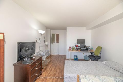 Photo 21 at 702 - 100 Antibes Drive, Branson, Toronto