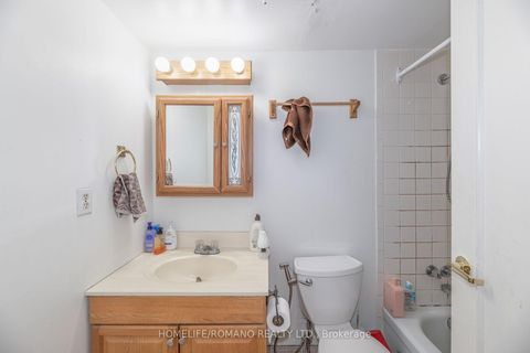 Photo 22 at 702 - 100 Antibes Drive, Branson, Toronto