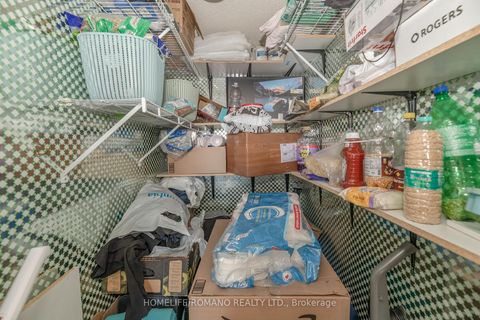 Photo 23 at 702 - 100 Antibes Drive, Branson, Toronto