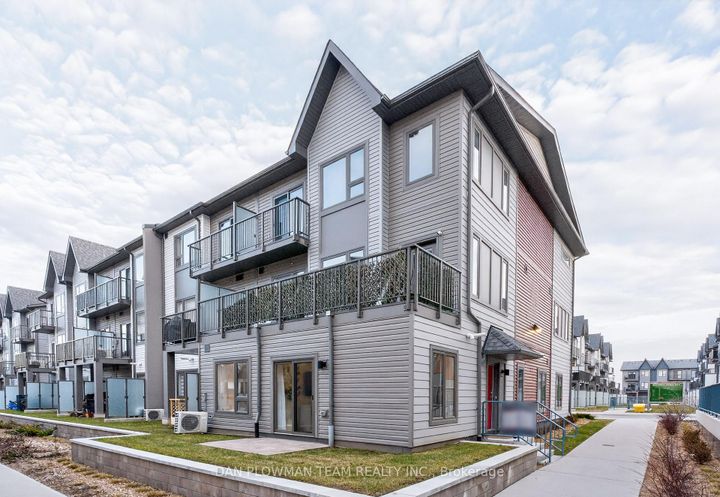 Photo 0 at 1001 - 2635 William Jackson Drive, Duffin Heights, Pickering