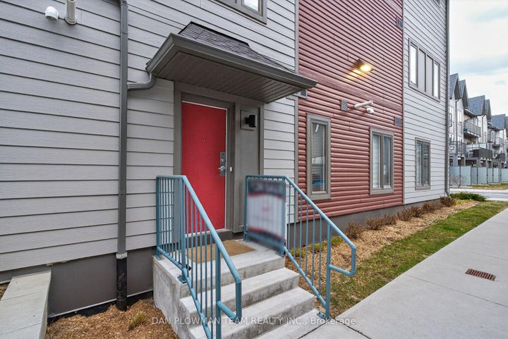 Photo 2 at 1001 - 2635 William Jackson Drive, Duffin Heights, Pickering