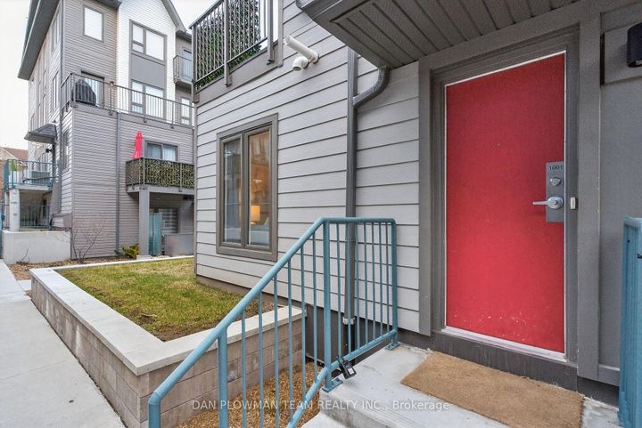 Photo 3 at 1001 - 2635 William Jackson Drive, Duffin Heights, Pickering