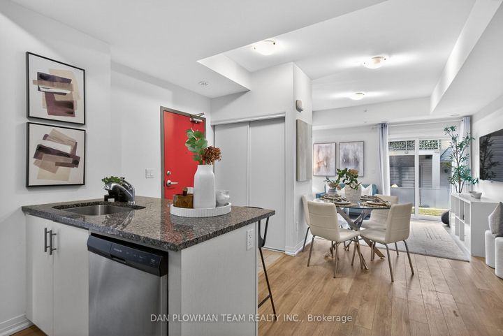 Photo 10 at 1001 - 2635 William Jackson Drive, Duffin Heights, Pickering