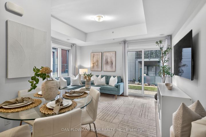 Photo 12 at 1001 - 2635 William Jackson Drive, Duffin Heights, Pickering