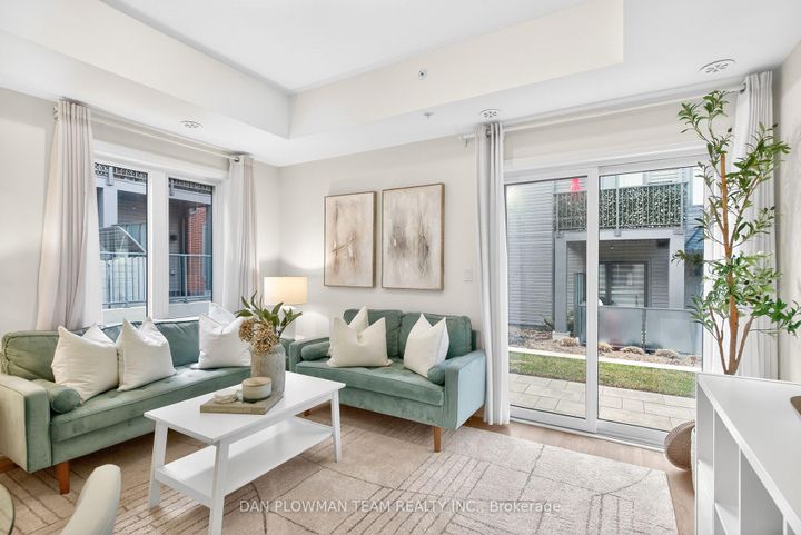 Photo 16 at 1001 - 2635 William Jackson Drive, Duffin Heights, Pickering