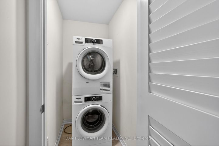 Photo 21 at 1001 - 2635 William Jackson Drive, Duffin Heights, Pickering