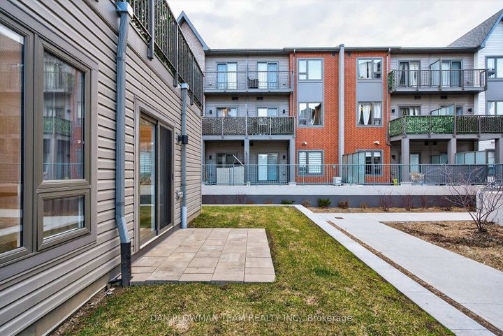 Photo 22 at 1001 - 2635 William Jackson Drive, Duffin Heights, Pickering