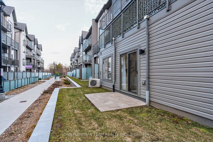 Photo 23 at 1001 - 2635 William Jackson Drive, Duffin Heights, Pickering