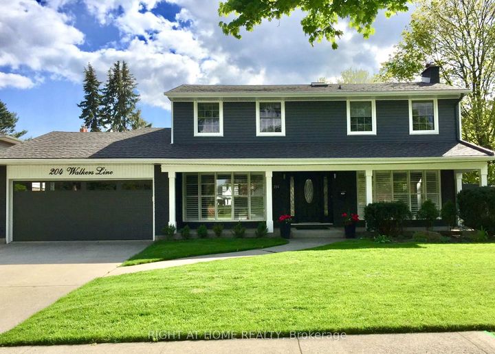 Photo 0 at 204 Walkers Line, Roseland, Burlington