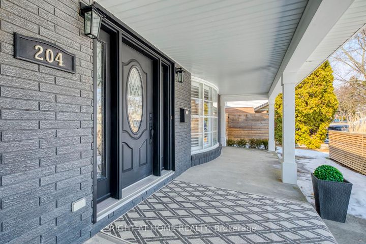 Photo 1 at 204 Walkers Line, Roseland, Burlington