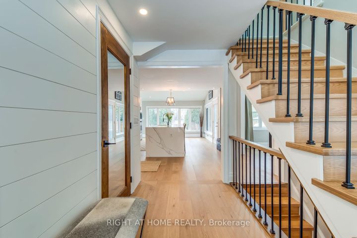 Photo 4 at 204 Walkers Line, Roseland, Burlington