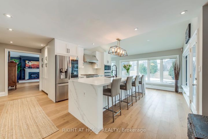 Photo 6 at 204 Walkers Line, Roseland, Burlington