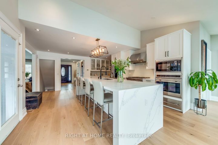 Photo 8 at 204 Walkers Line, Roseland, Burlington