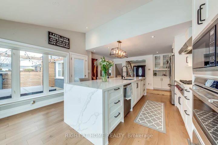 Photo 9 at 204 Walkers Line, Roseland, Burlington