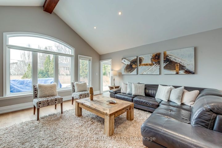 Photo 10 at 204 Walkers Line, Roseland, Burlington