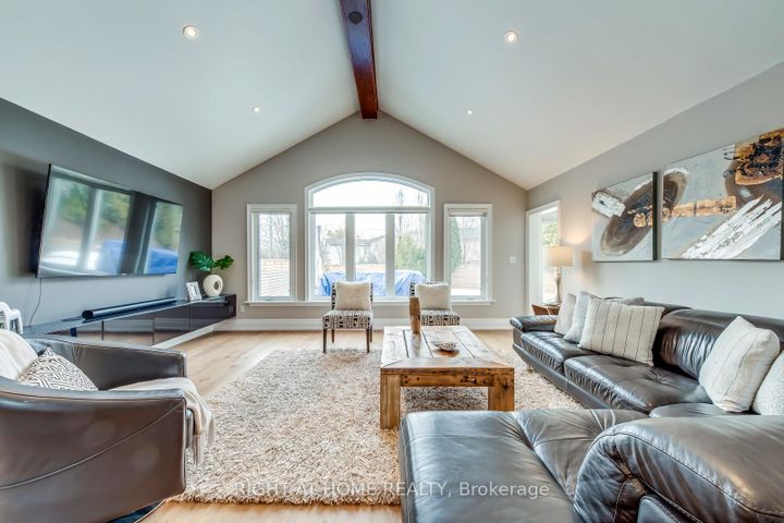 Photo 11 at 204 Walkers Line, Roseland, Burlington