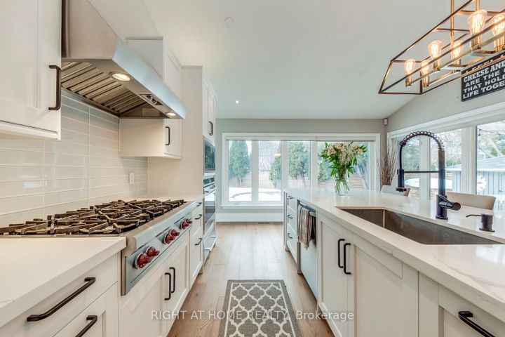 Photo 14 at 204 Walkers Line, Roseland, Burlington