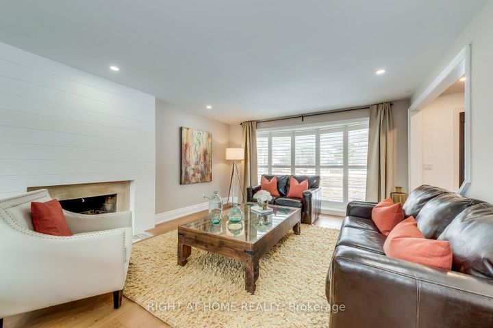 Photo 16 at 204 Walkers Line, Roseland, Burlington