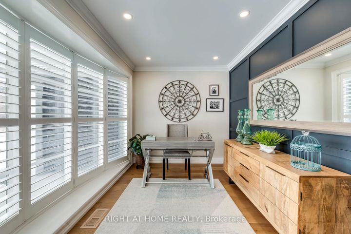 Photo 19 at 204 Walkers Line, Roseland, Burlington