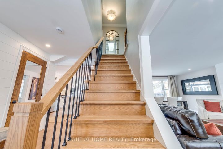 Photo 20 at 204 Walkers Line, Roseland, Burlington