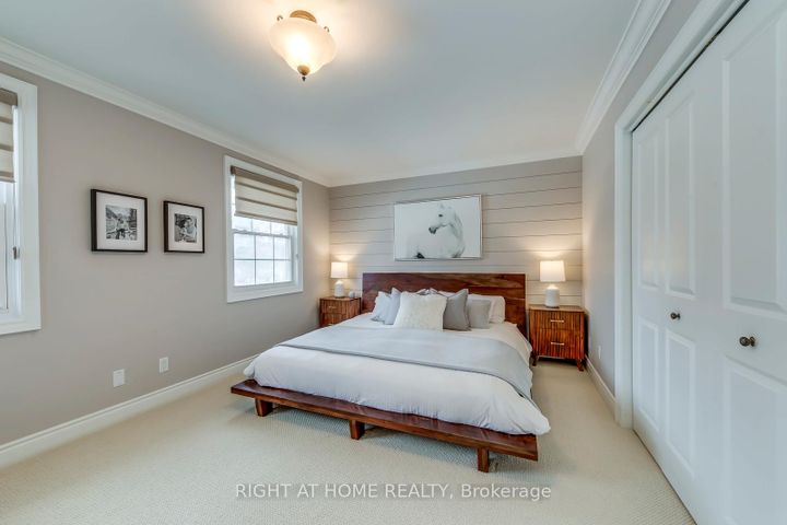 Photo 22 at 204 Walkers Line, Roseland, Burlington