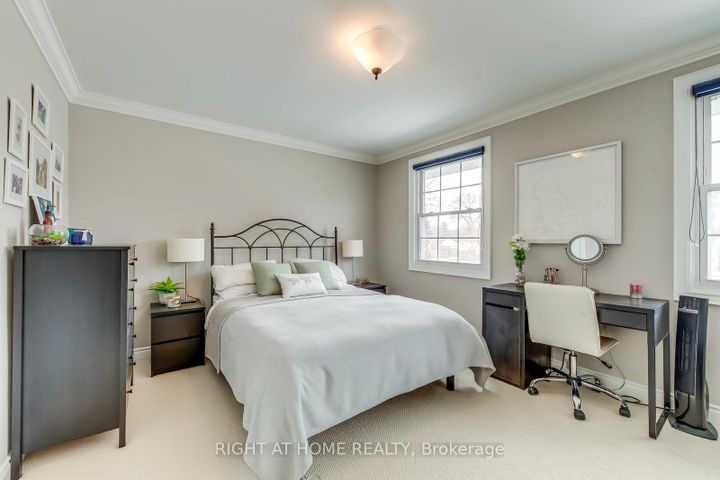 Photo 23 at 204 Walkers Line, Roseland, Burlington