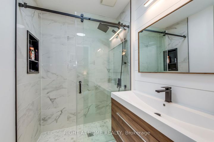 Photo 24 at 204 Walkers Line, Roseland, Burlington